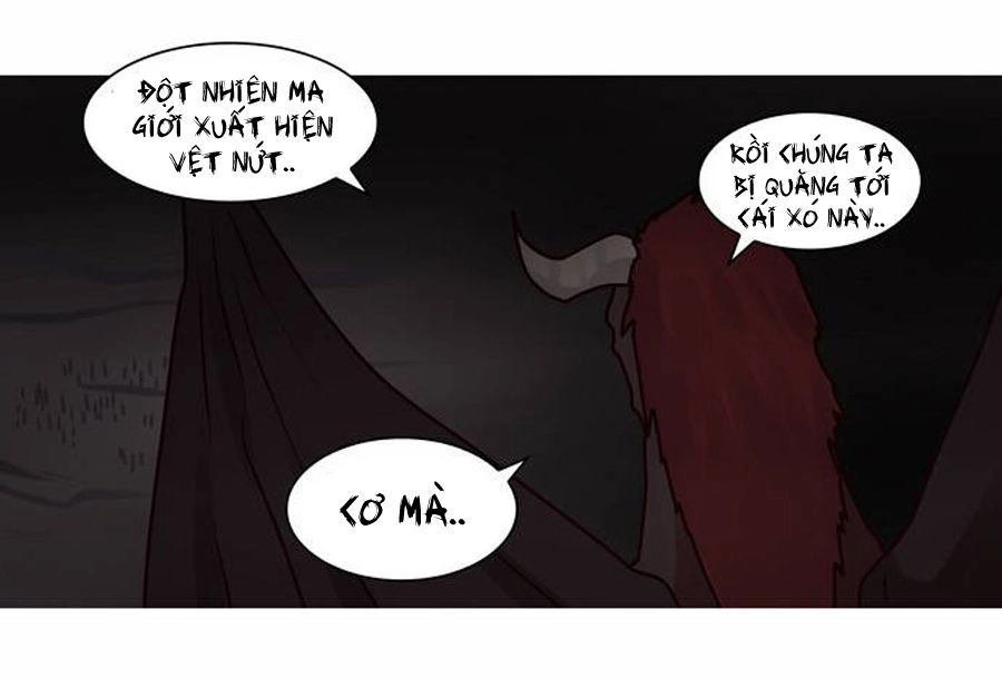 The Devil King Is Bored Chapter 61 - 7