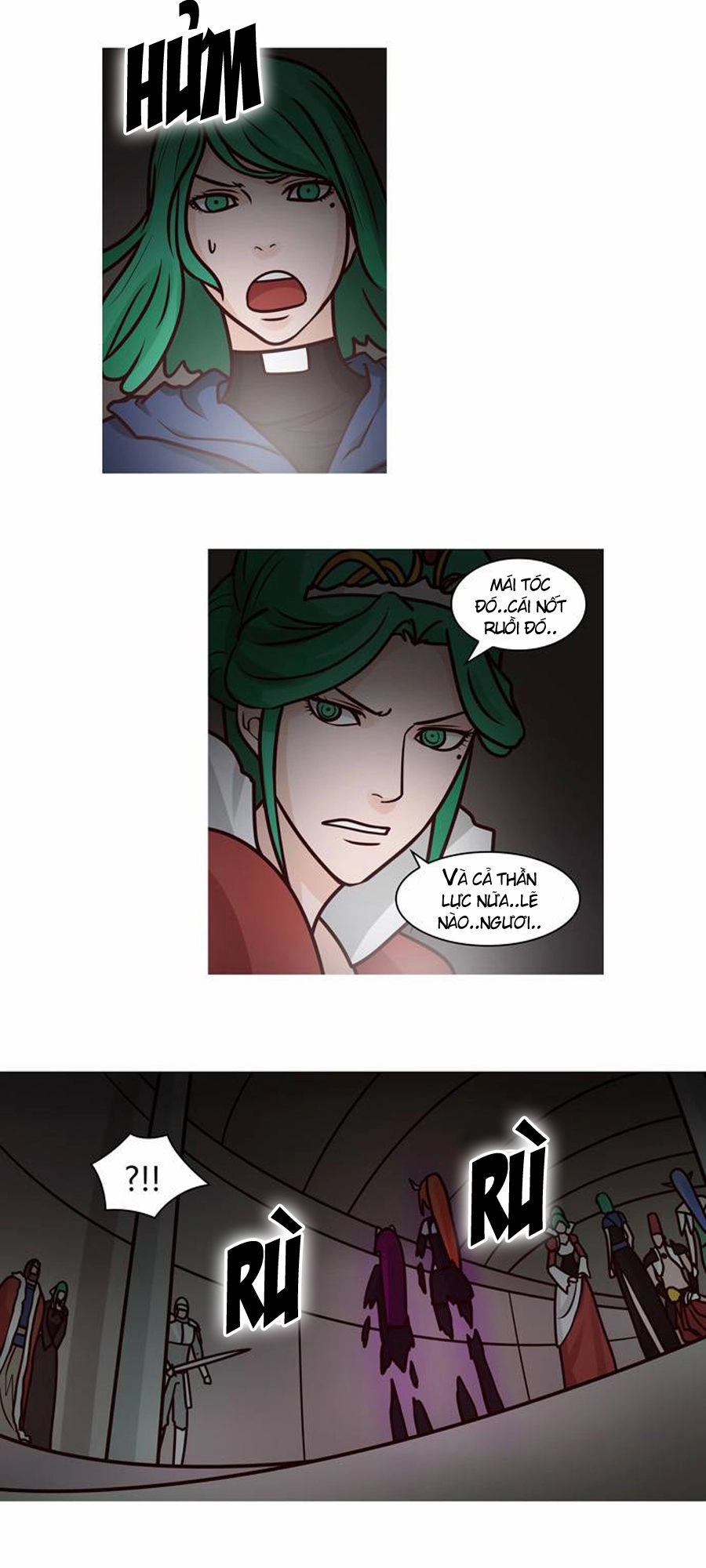 The Devil King Is Bored Chapter 61 - 18