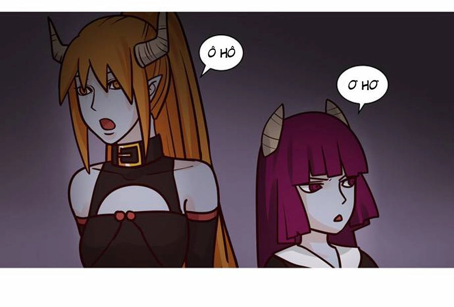 The Devil King Is Bored Chapter 61 - 19