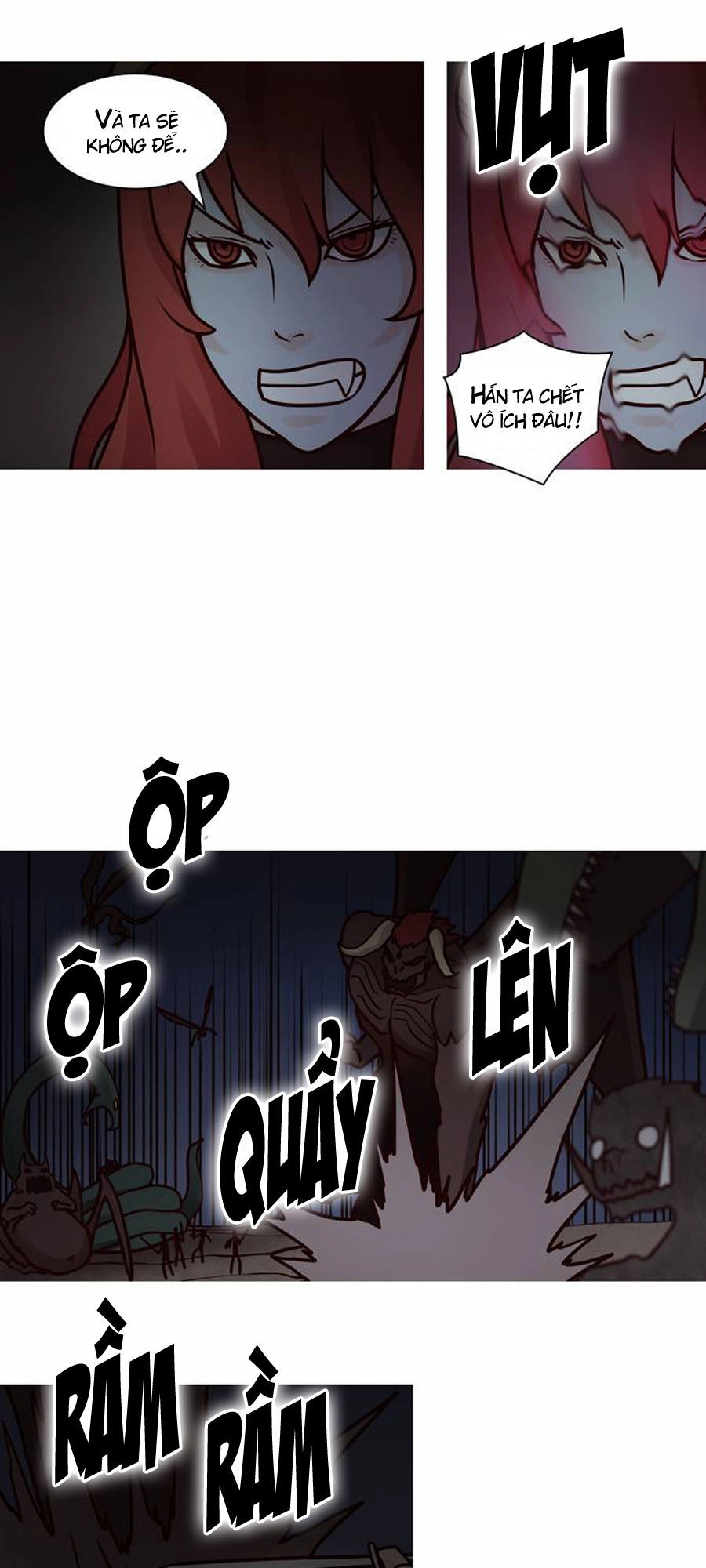 The Devil King Is Bored Chapter 61 - 24