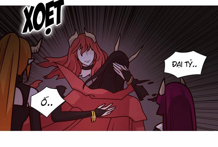 The Devil King Is Bored Chapter 61 - 29