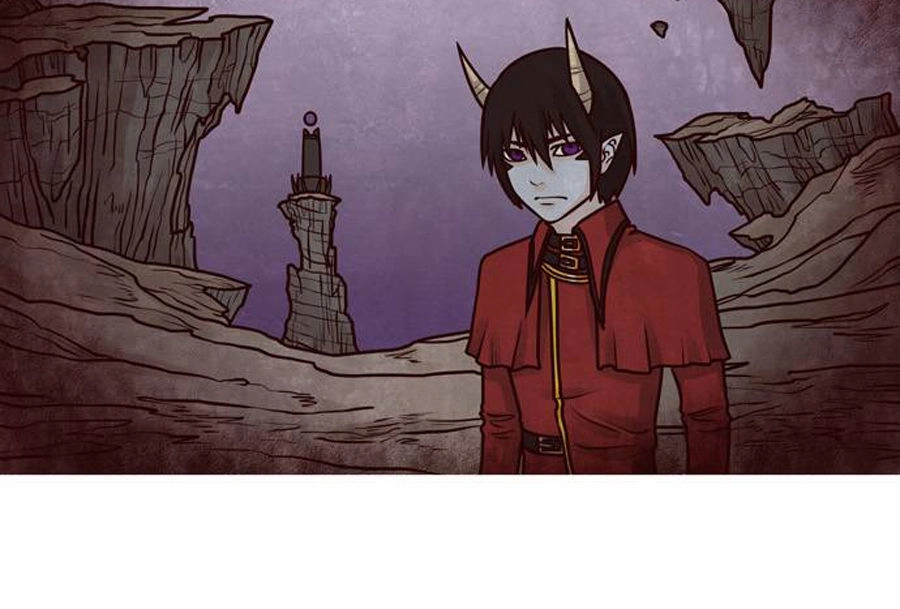 The Devil King Is Bored Chapter 61 - 35