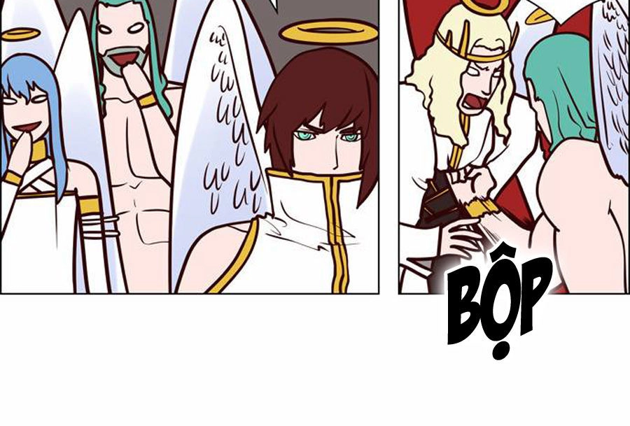 The Devil King Is Bored Chapter 62 - 4