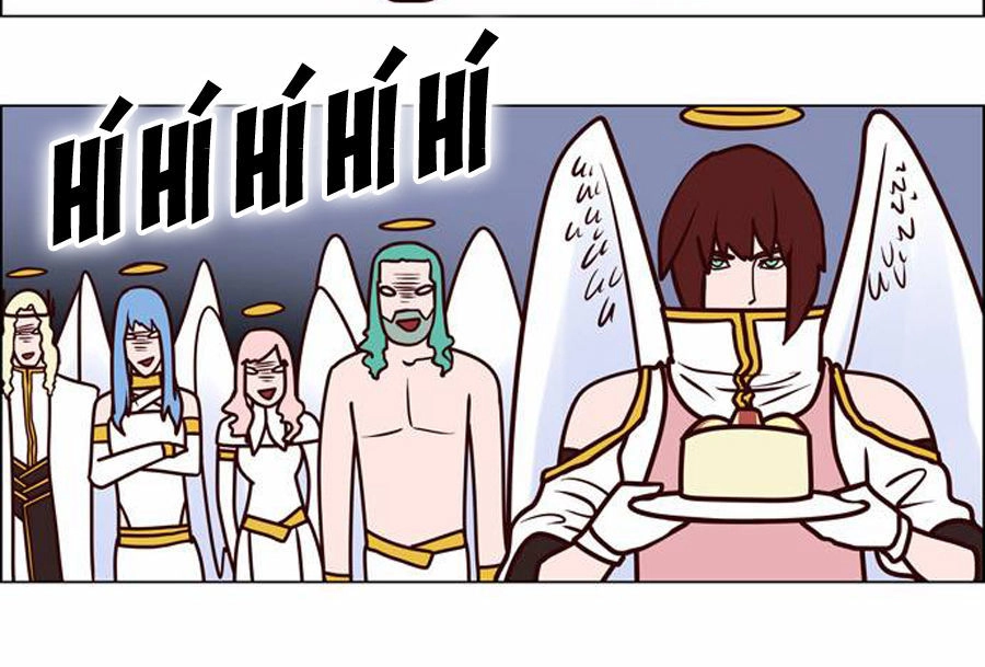 The Devil King Is Bored Chapter 62 - 6