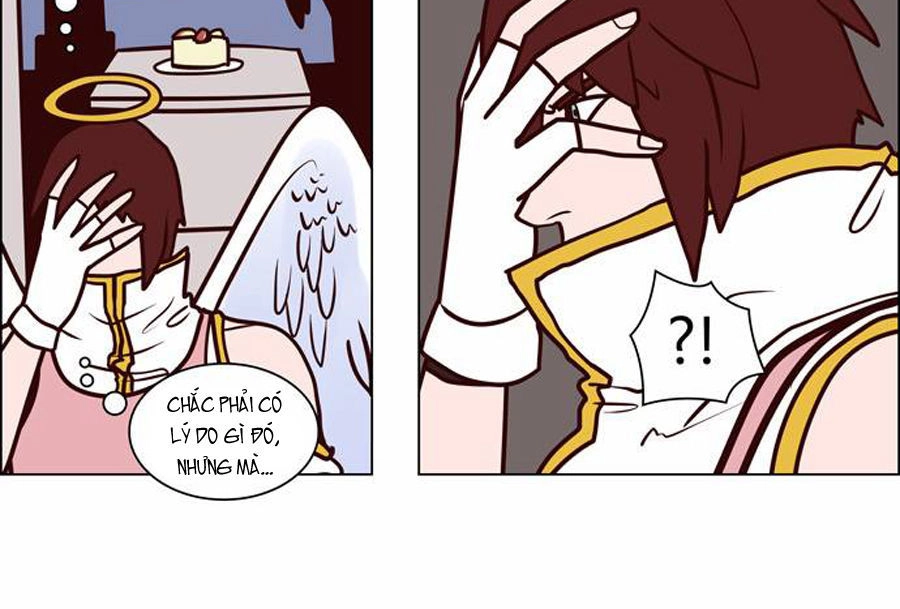 The Devil King Is Bored Chapter 62 - 8