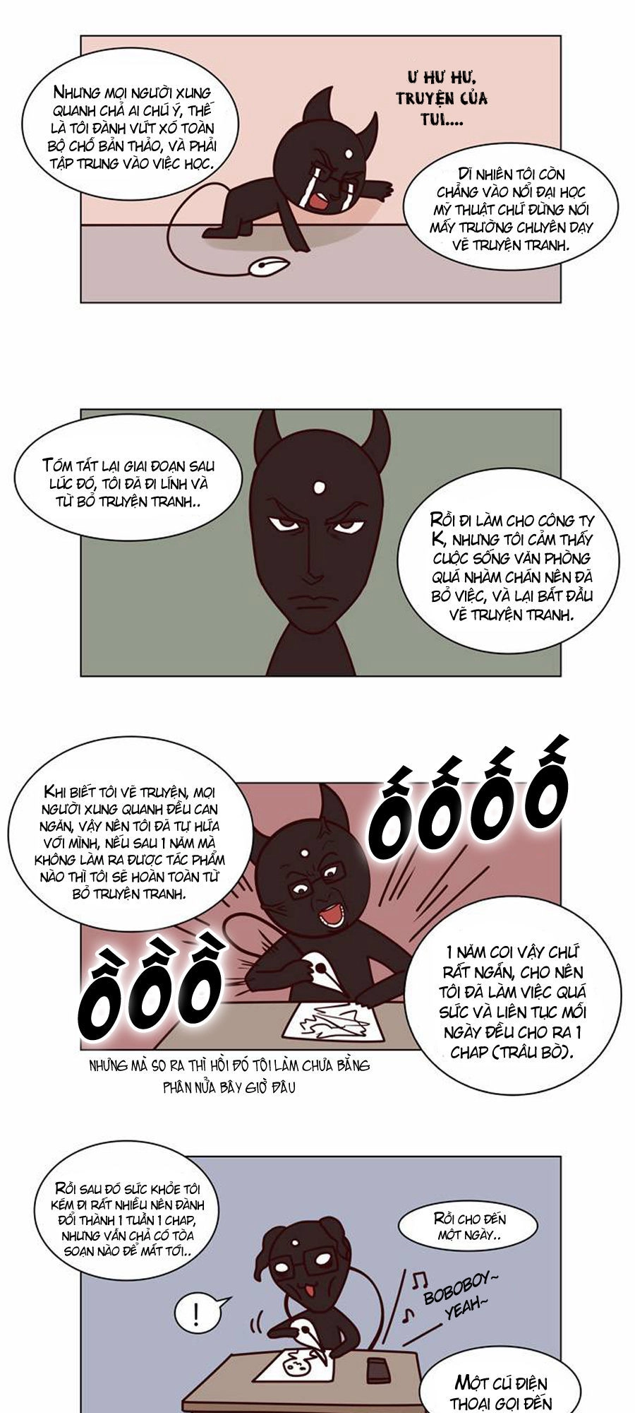 The Devil King Is Bored Chapter 62 - 15