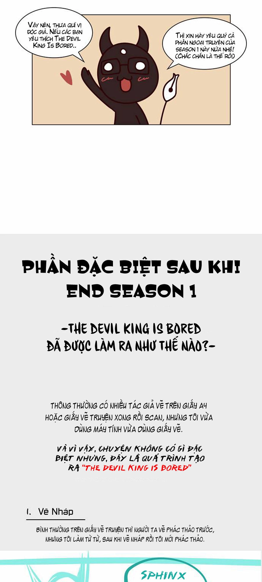 The Devil King Is Bored Chapter 62 - 19