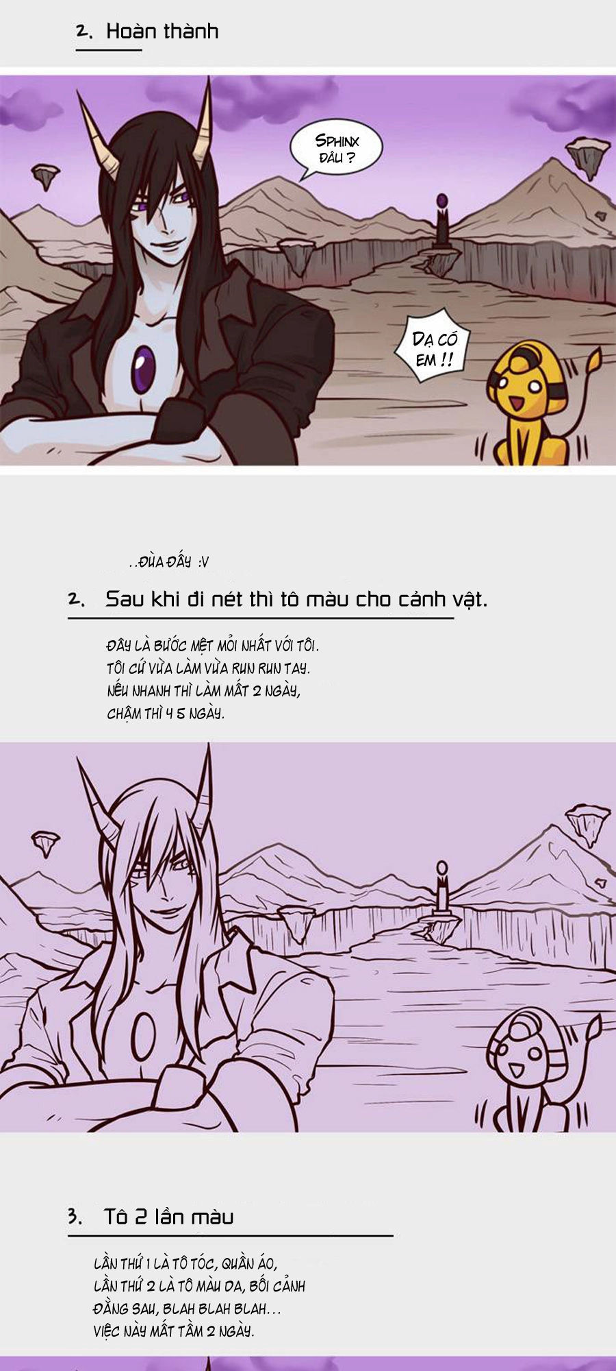 The Devil King Is Bored Chapter 62 - 21