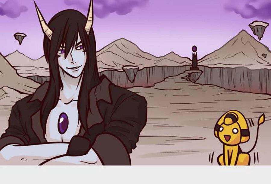 The Devil King Is Bored Chapter 62 - 22