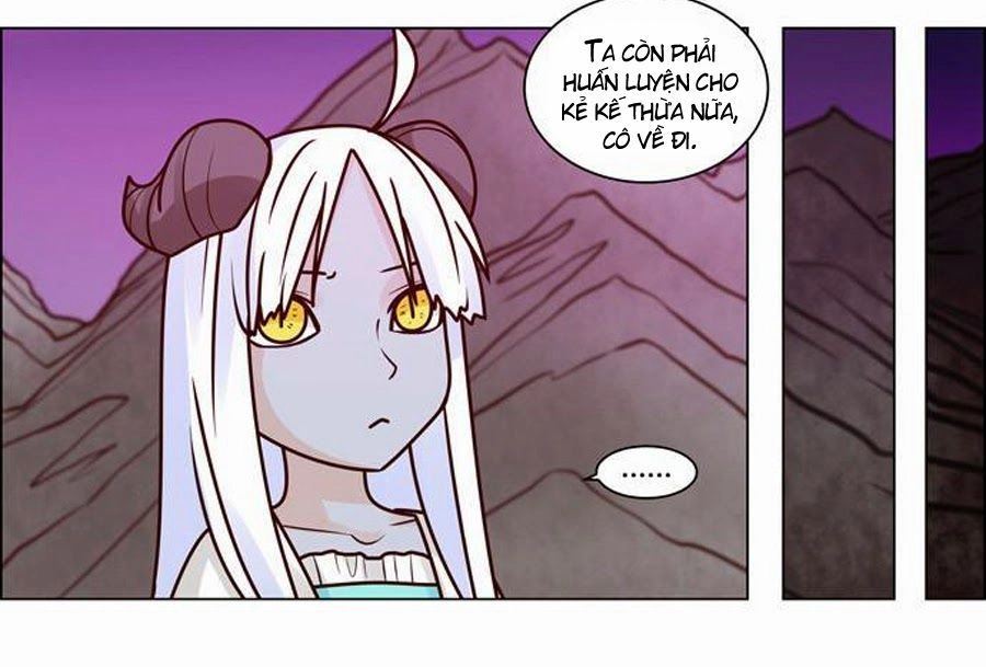 The Devil King Is Bored Chapter 63 - 6