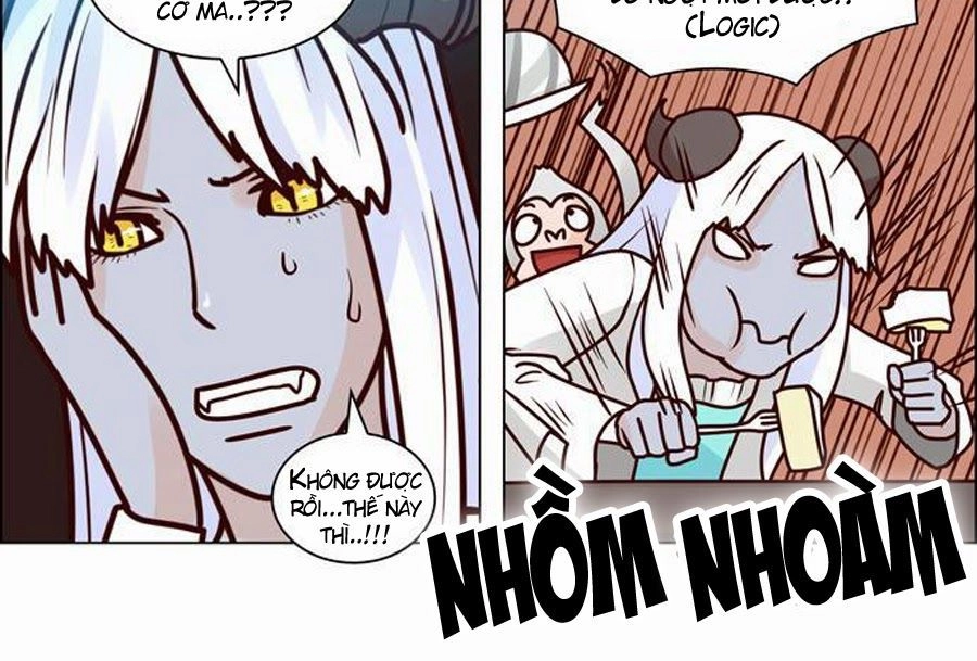 The Devil King Is Bored Chapter 63 - 8