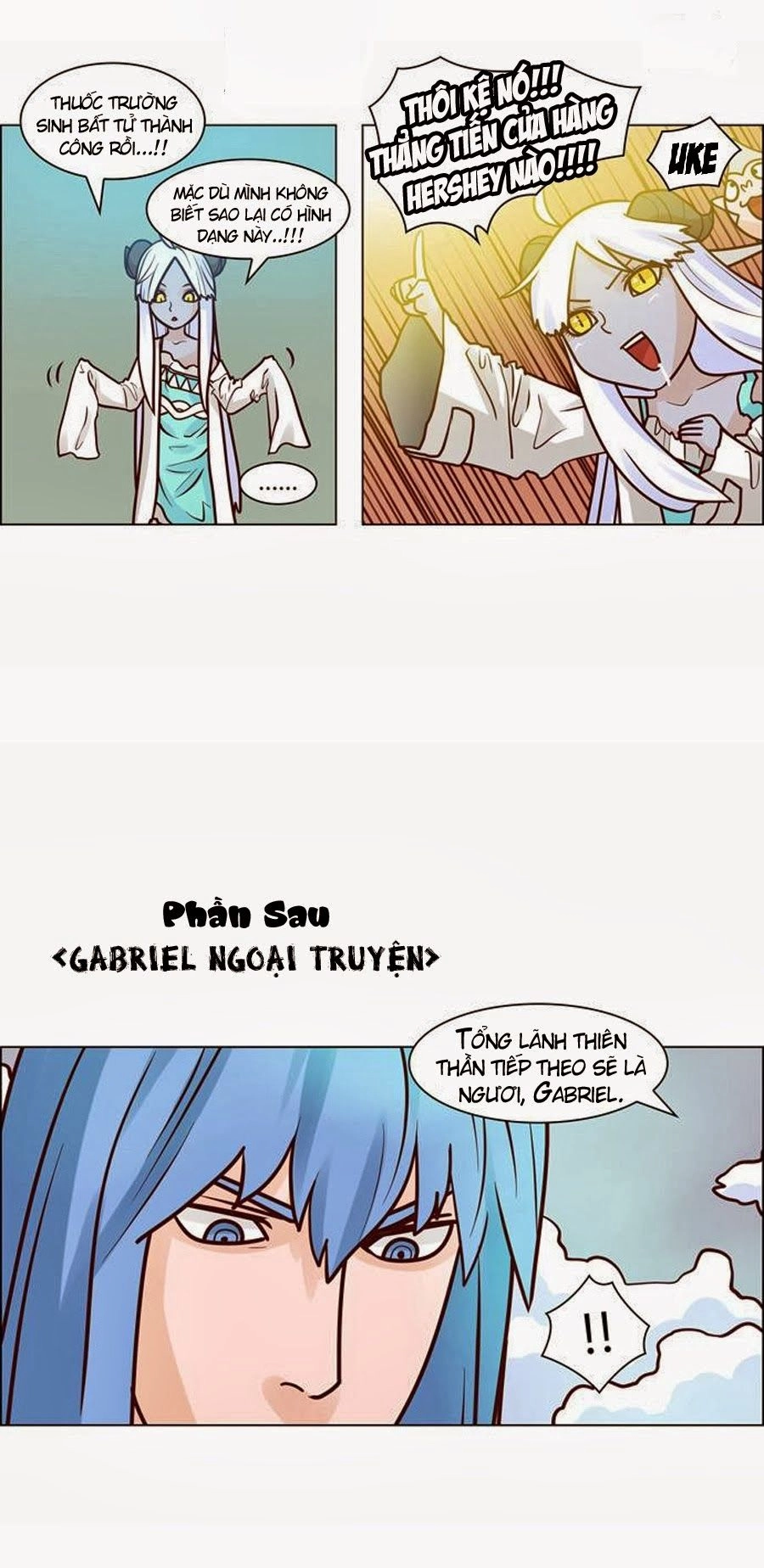 The Devil King Is Bored Chapter 63 - 15