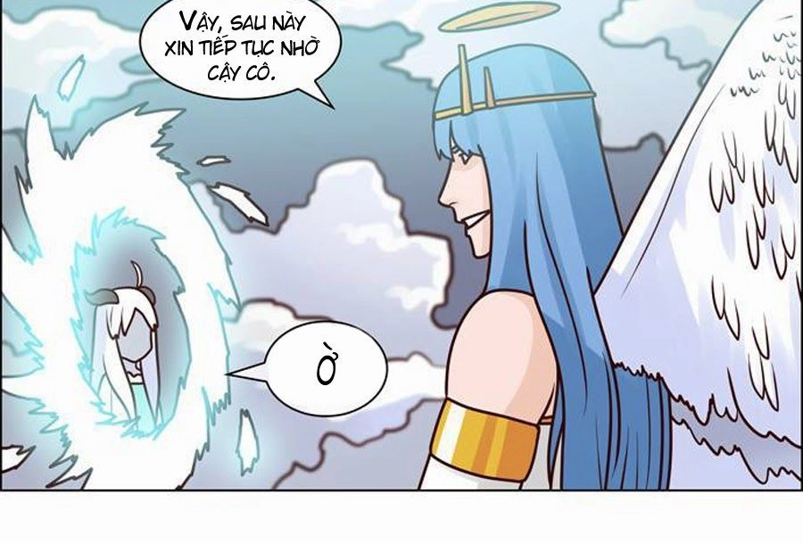 The Devil King Is Bored Chapter 63 - 19