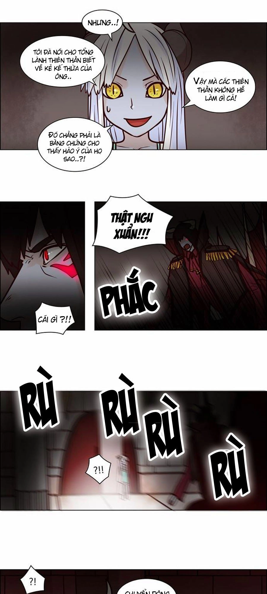 The Devil King Is Bored Chapter 63 - 26