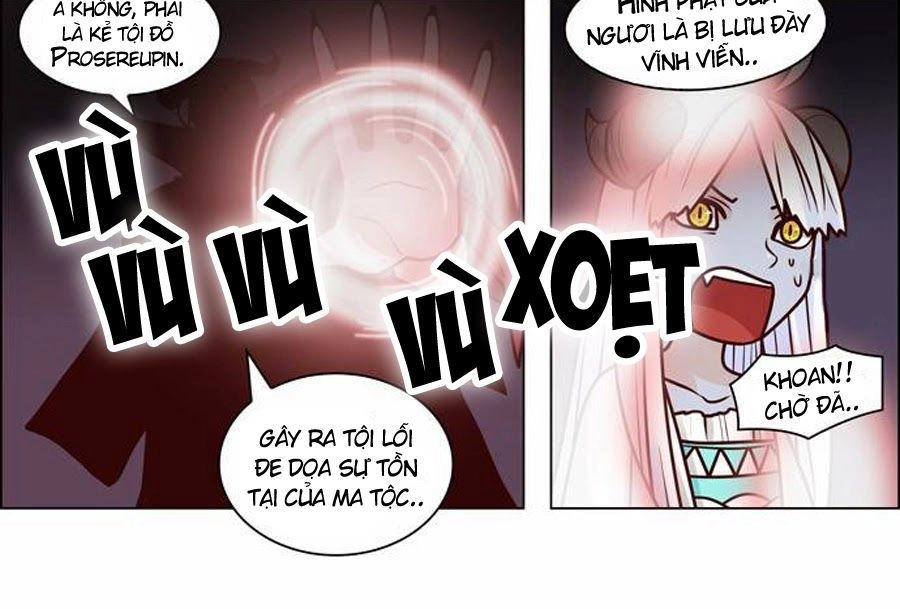 The Devil King Is Bored Chapter 63 - 29