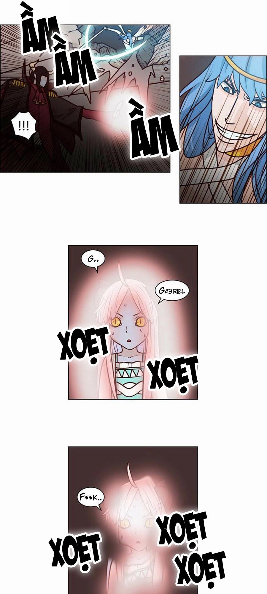 The Devil King Is Bored Chapter 63 - 30