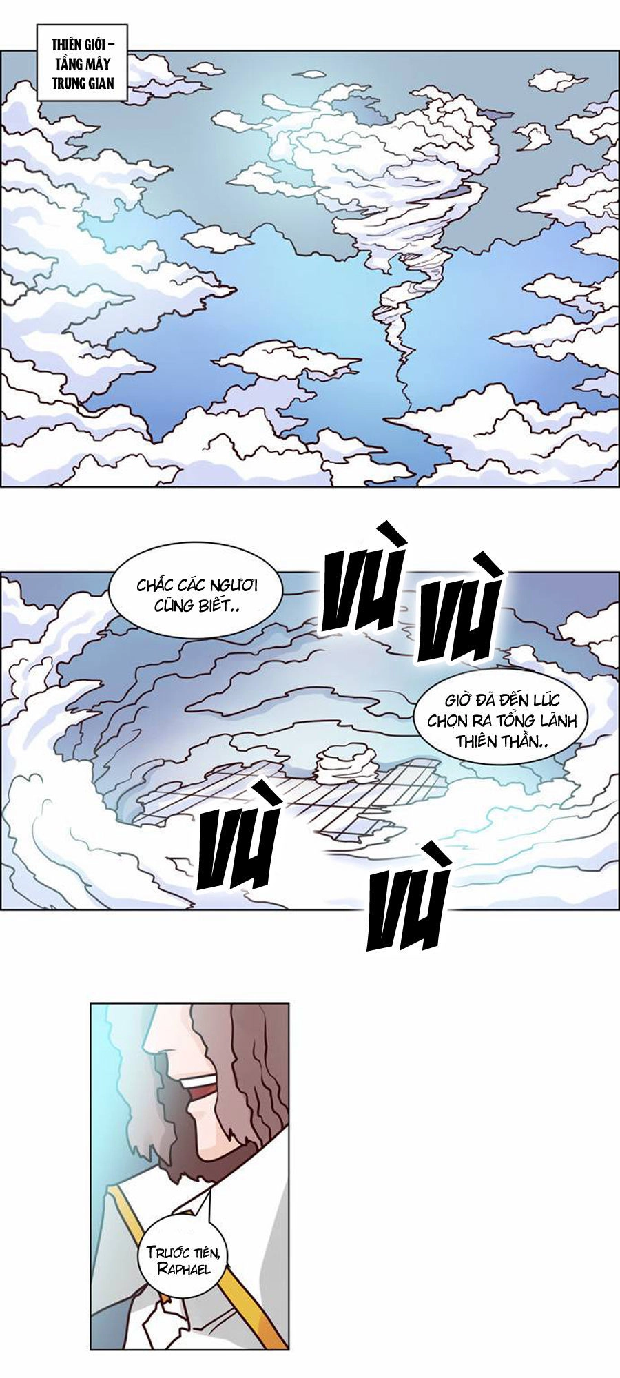 The Devil King Is Bored Chapter 64 - 3