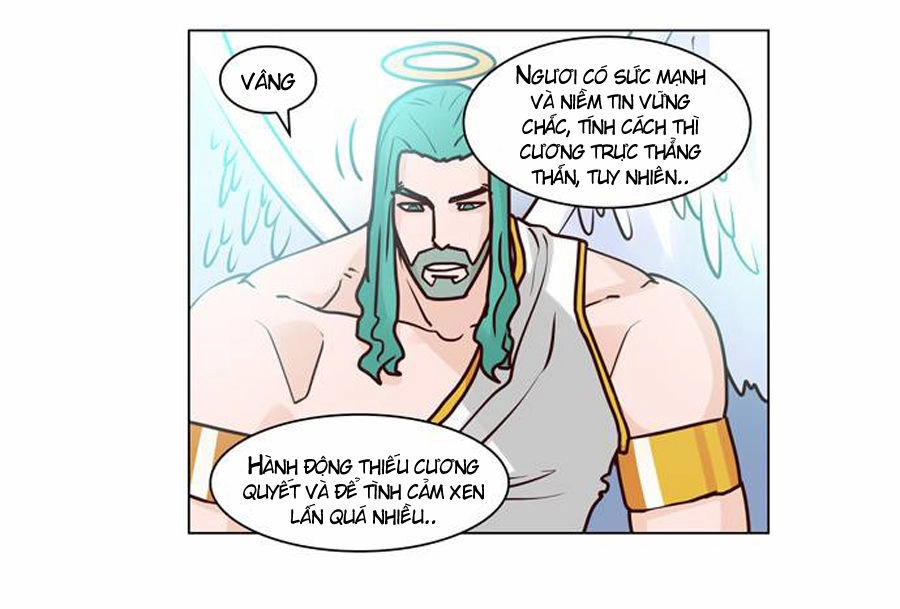 The Devil King Is Bored Chapter 64 - 4