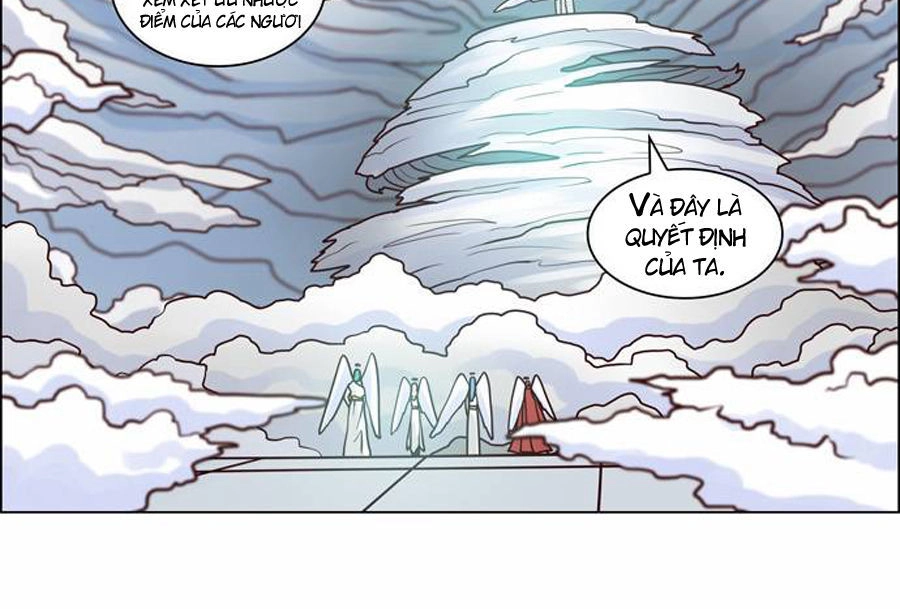 The Devil King Is Bored Chapter 64 - 6