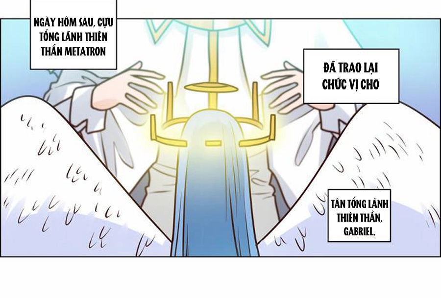 The Devil King Is Bored Chapter 64 - 8