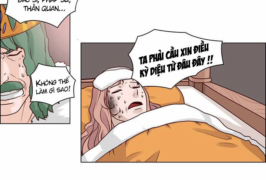 The Devil King Is Bored Chapter 64 - 10