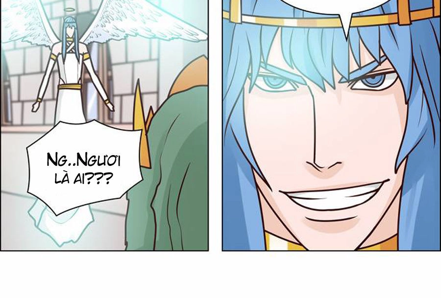 The Devil King Is Bored Chapter 64 - 12