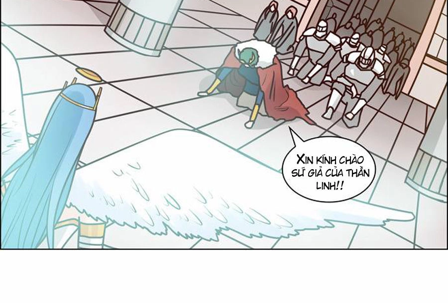 The Devil King Is Bored Chapter 64 - 16