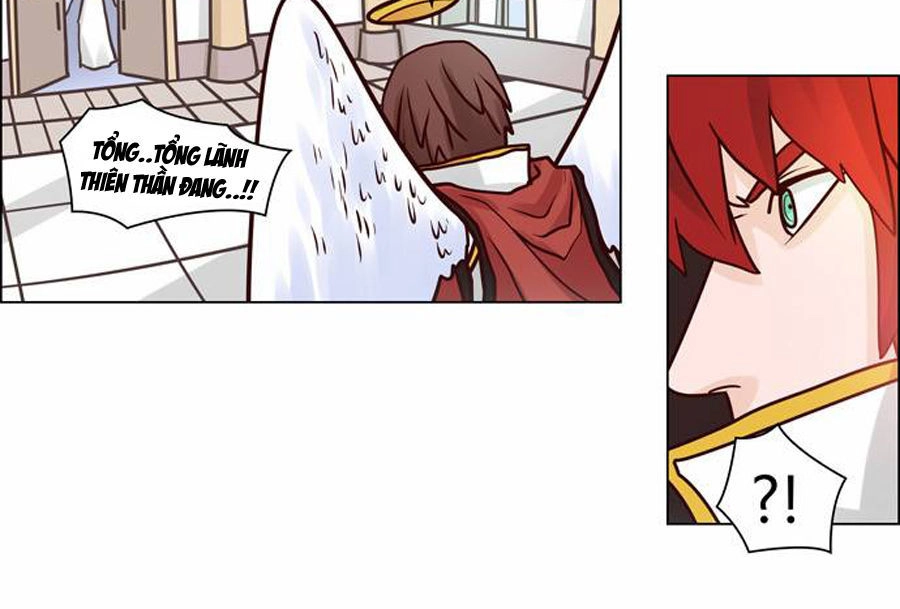 The Devil King Is Bored Chapter 64 - 20