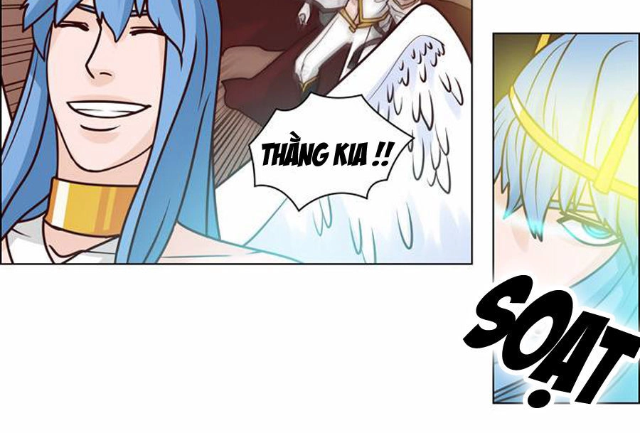 The Devil King Is Bored Chapter 64 - 22