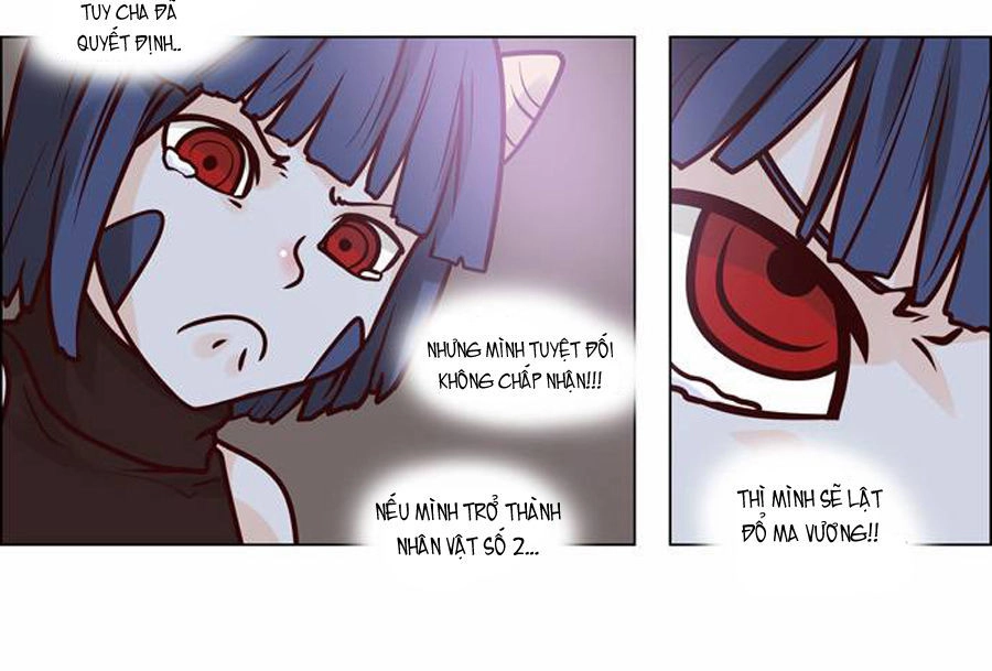 The Devil King Is Bored Chapter 64 - 30