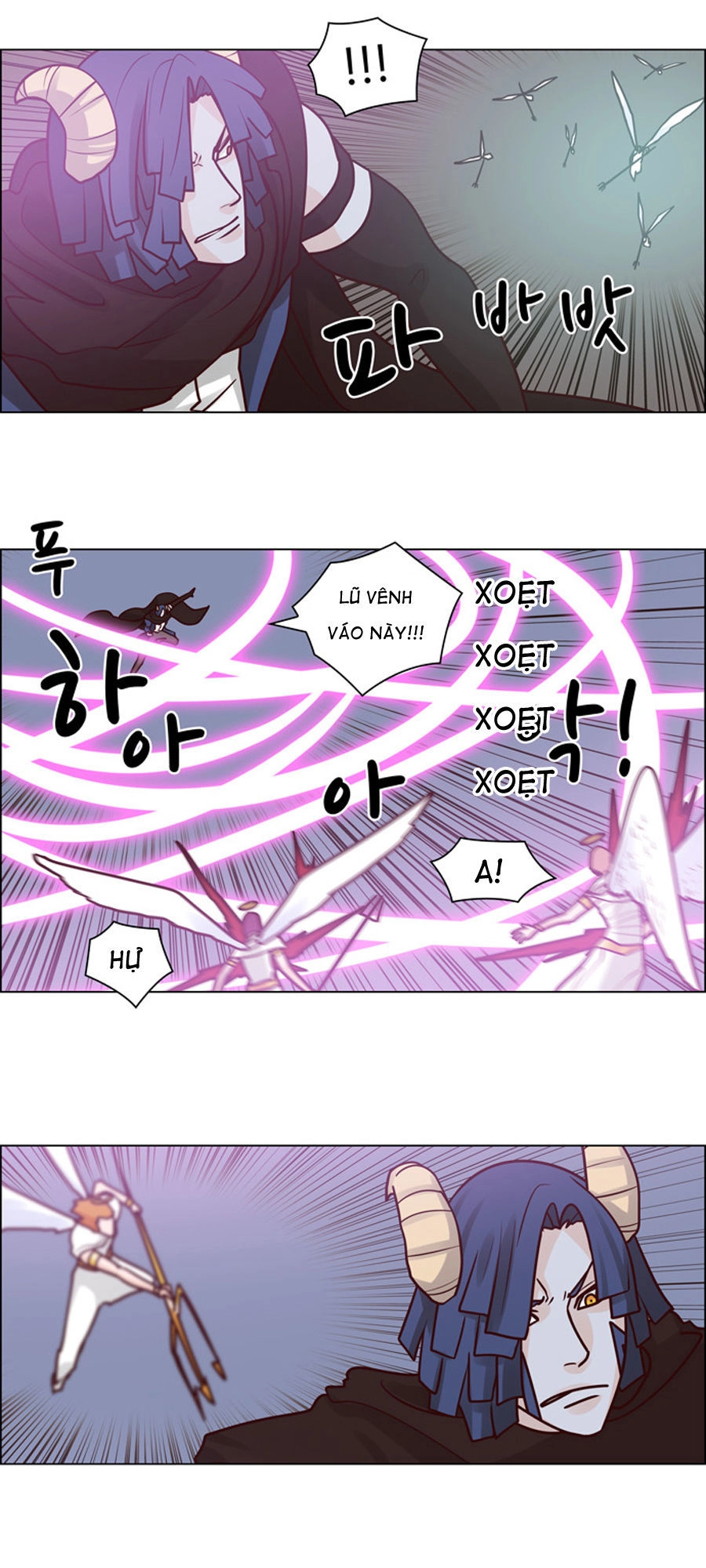 The Devil King Is Bored Chapter 65 - 13