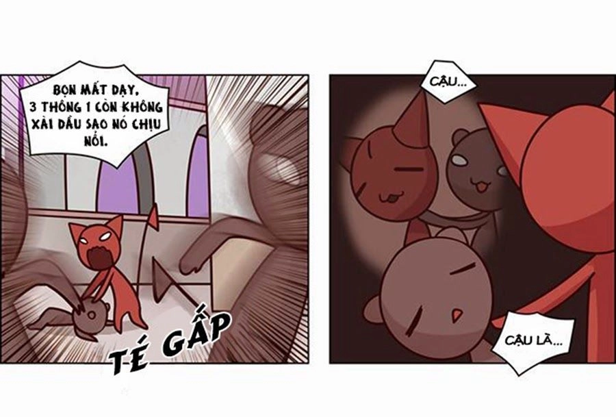 The Devil King Is Bored Chapter 66 - 8