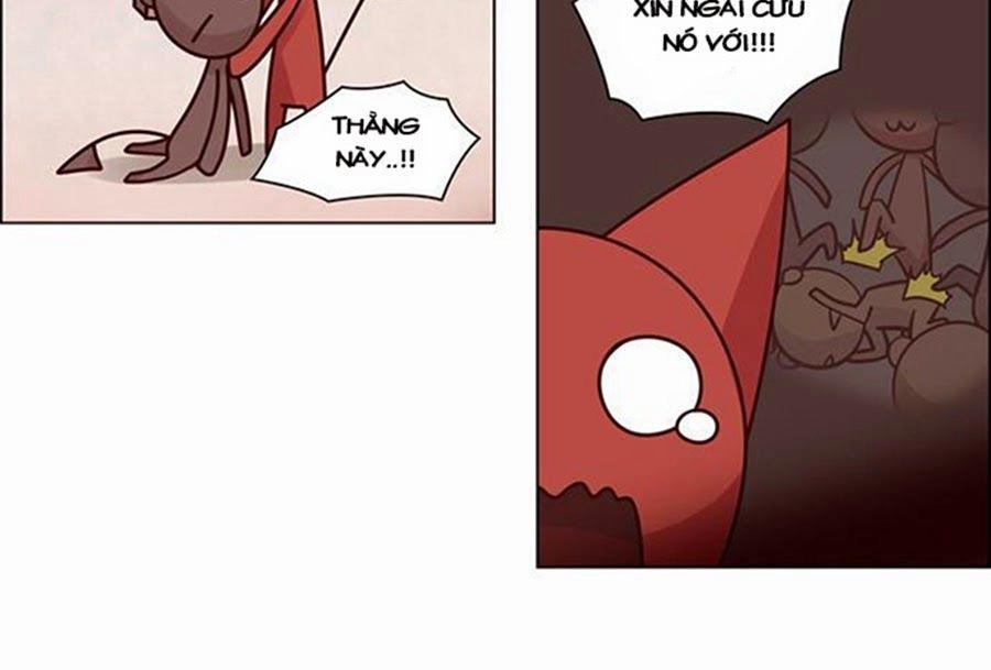 The Devil King Is Bored Chapter 66 - 10