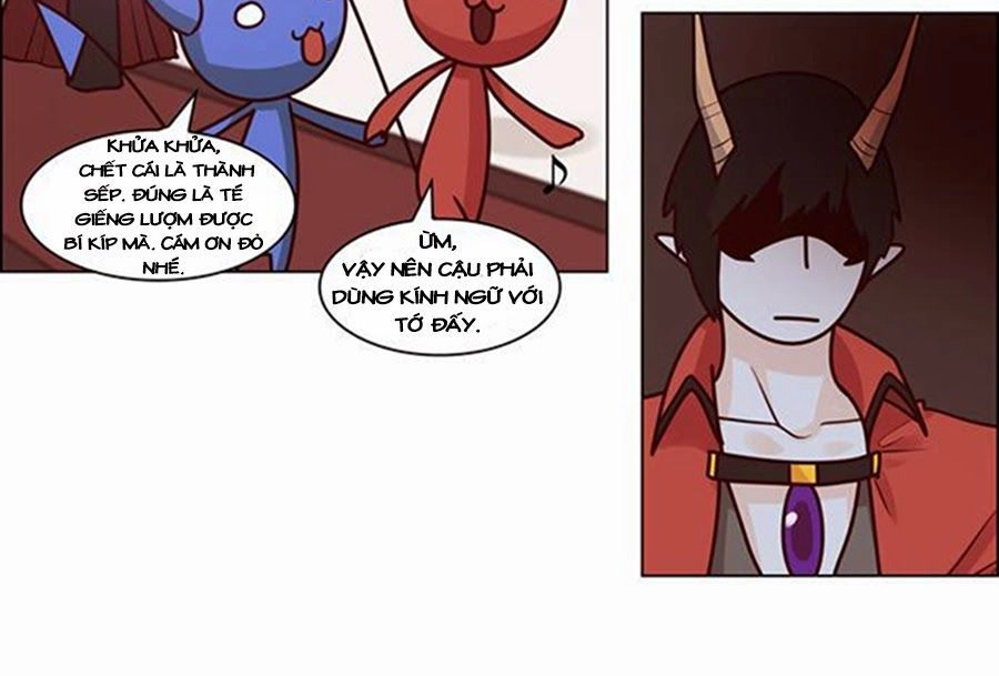 The Devil King Is Bored Chapter 66 - 14