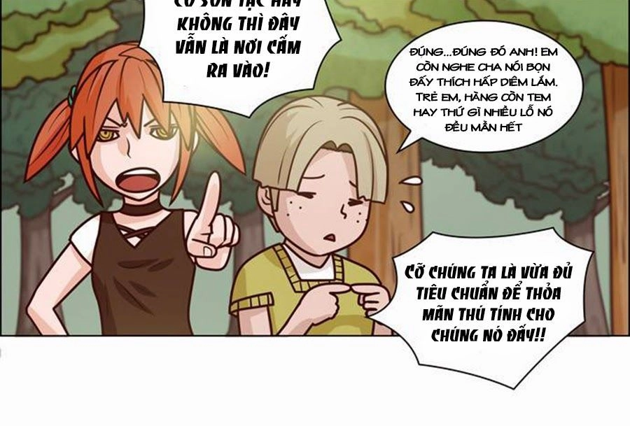 The Devil King Is Bored Chapter 67 - 4