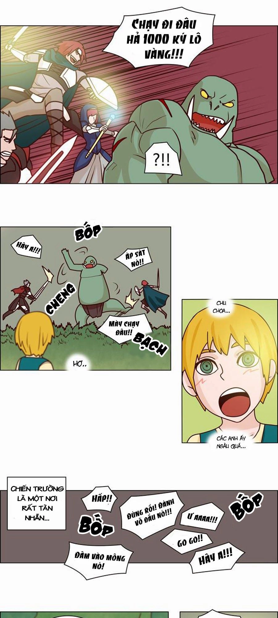 The Devil King Is Bored Chapter 67 - 11