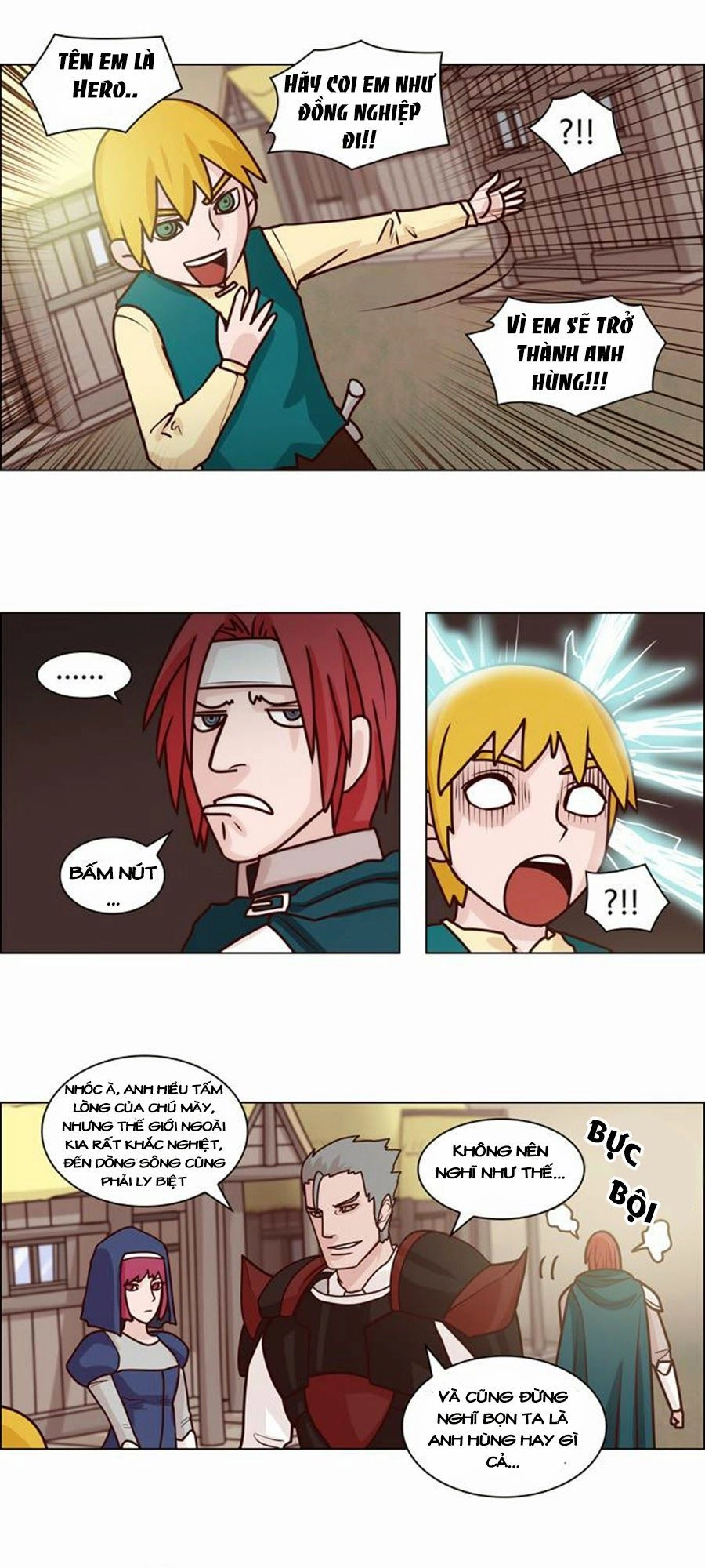 The Devil King Is Bored Chapter 67 - 19