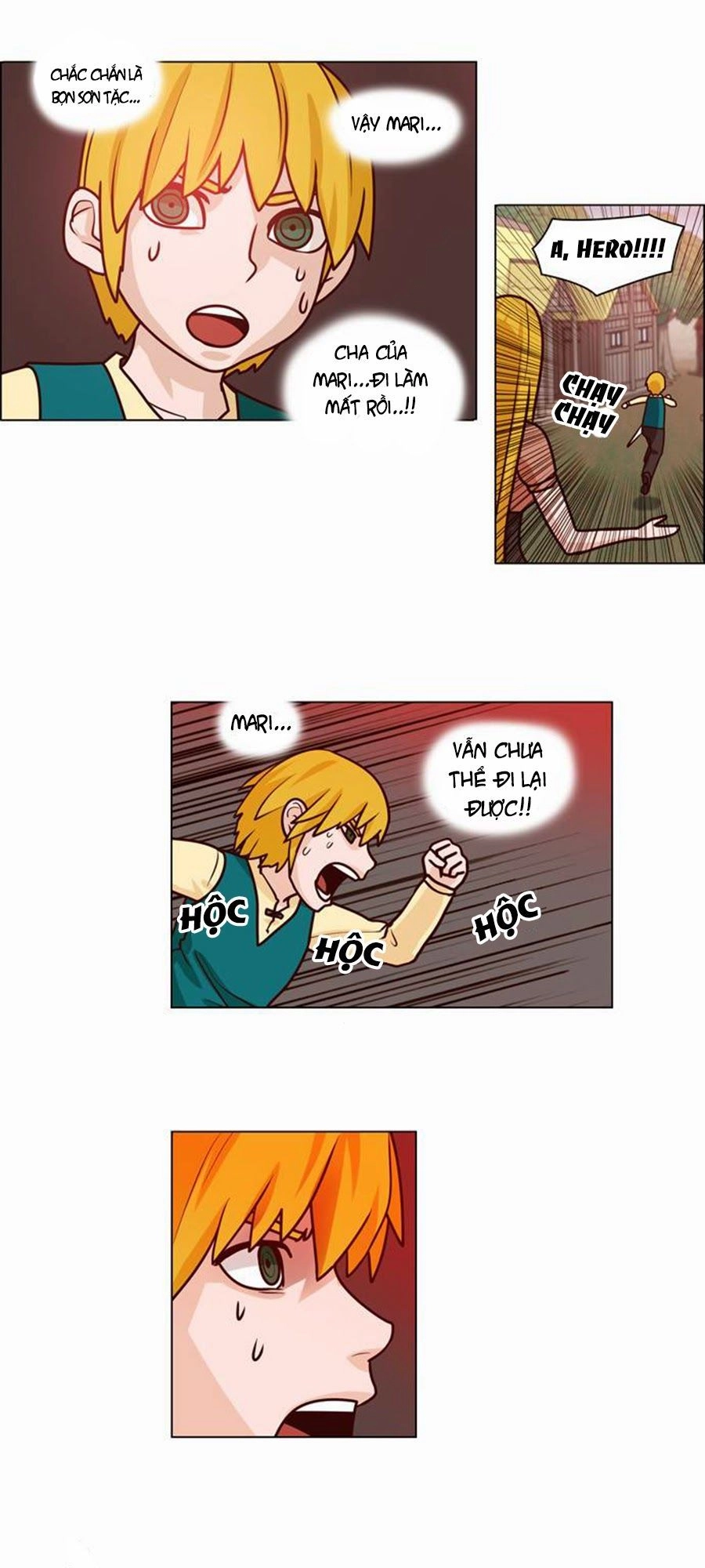 The Devil King Is Bored Chapter 67 - 25