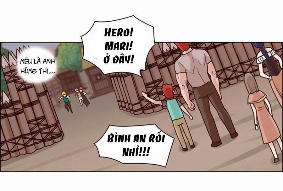 The Devil King Is Bored Chapter 67 - 34