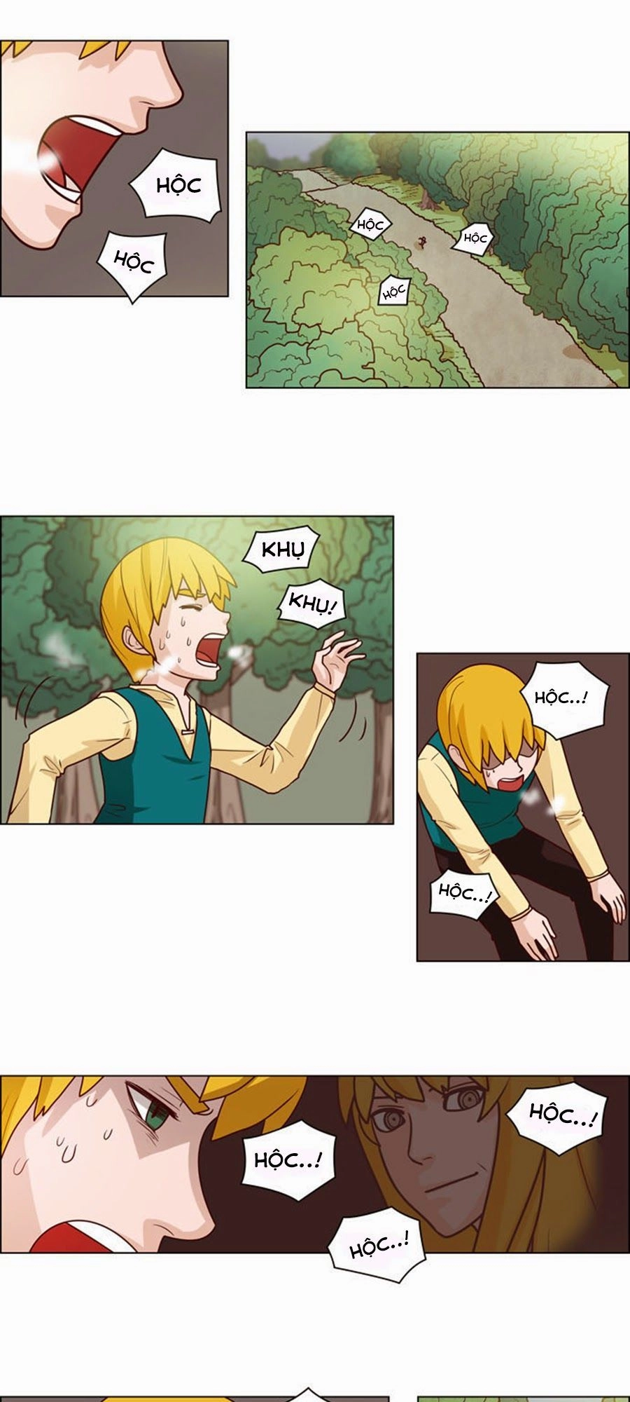 The Devil King Is Bored Chapter 68 - 3