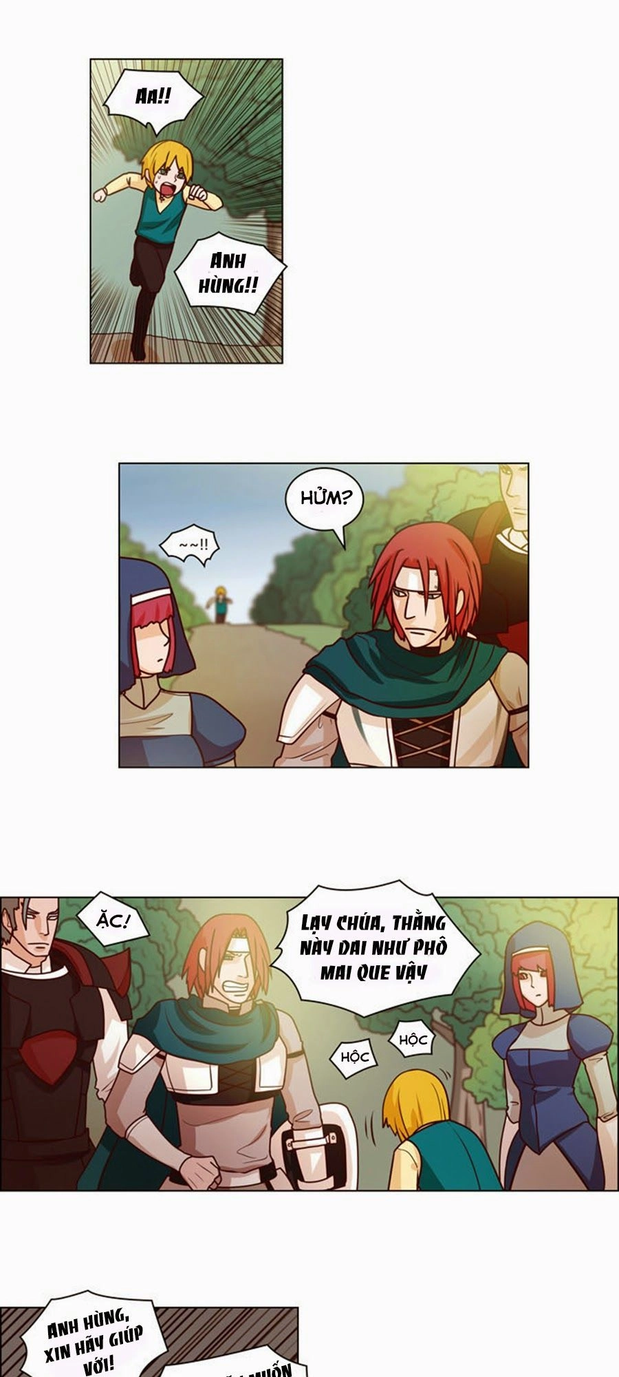 The Devil King Is Bored Chapter 68 - 5