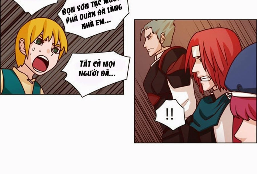 The Devil King Is Bored Chapter 68 - 6