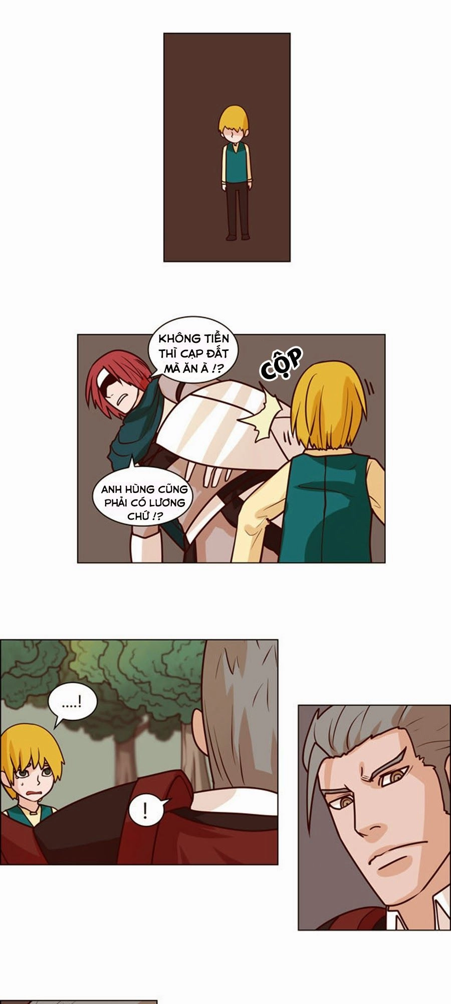 The Devil King Is Bored Chapter 68 - 13