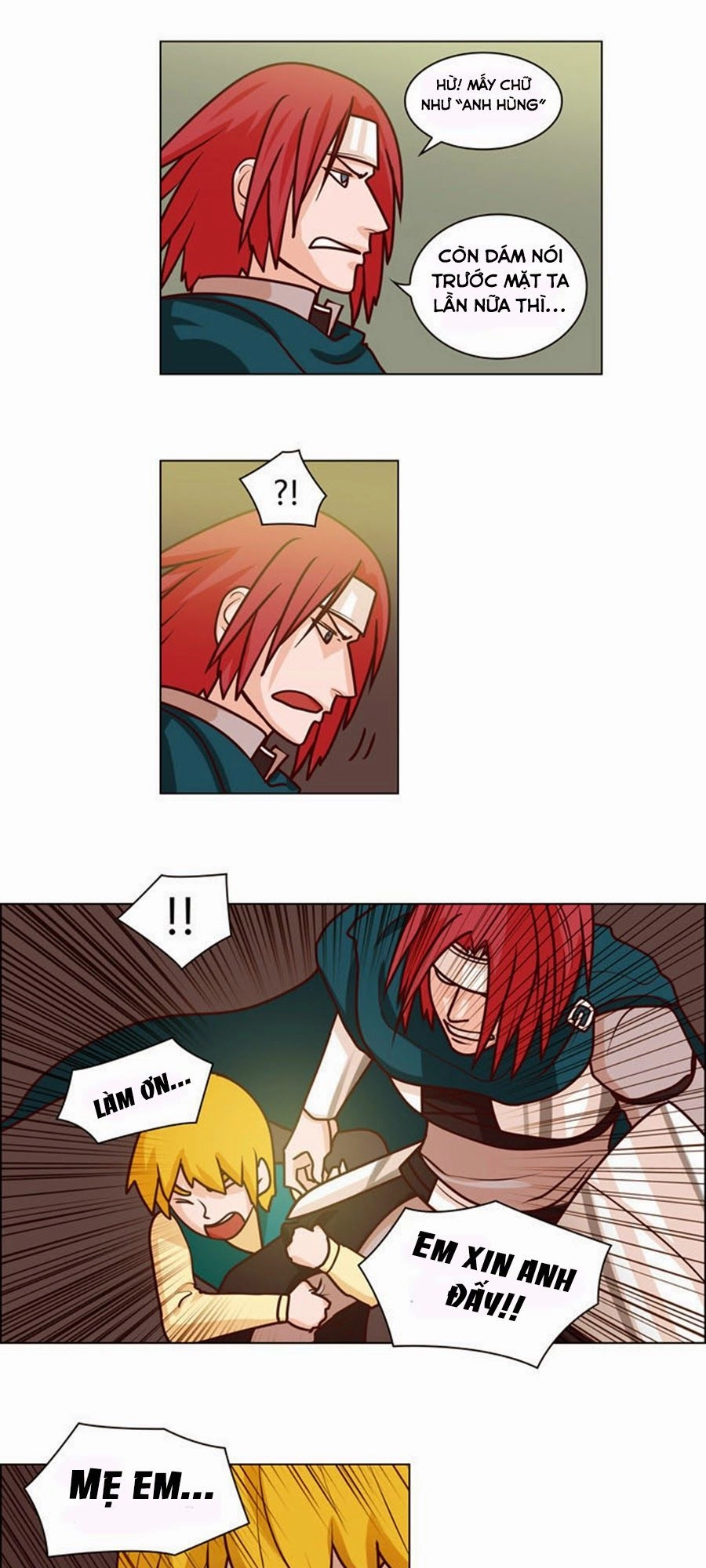 The Devil King Is Bored Chapter 68 - 15