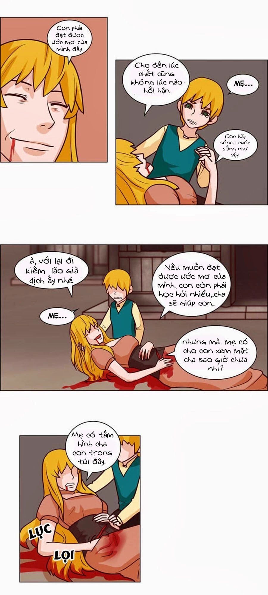 The Devil King Is Bored Chapter 68 - 27