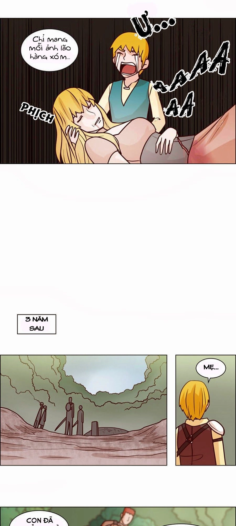 The Devil King Is Bored Chapter 68 - 29