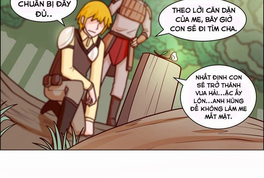 The Devil King Is Bored Chapter 68 - 30