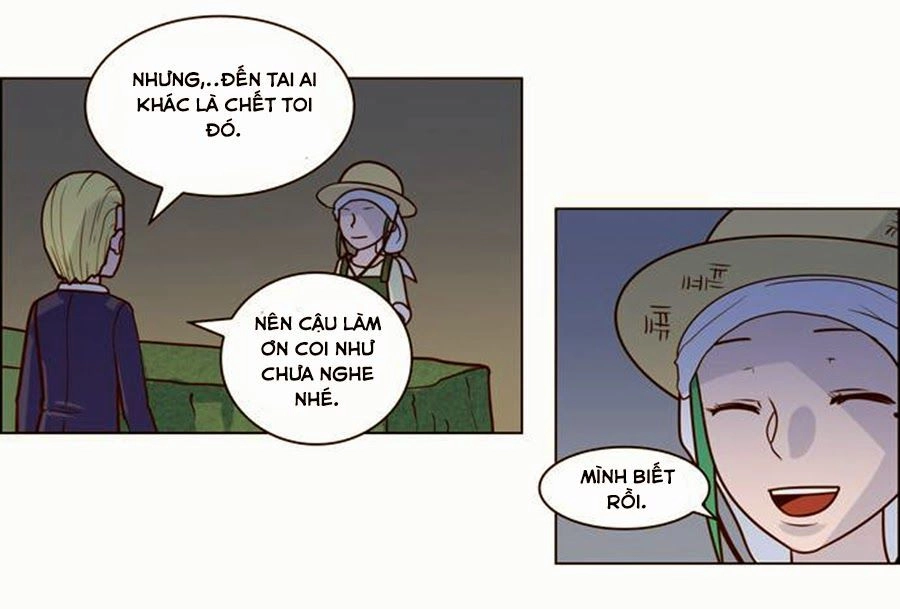 The Devil King Is Bored Chapter 69 - 8