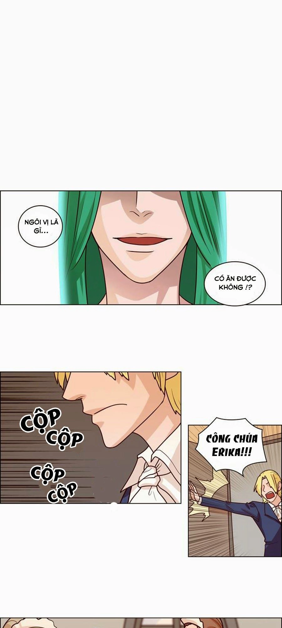 The Devil King Is Bored Chapter 69 - 15