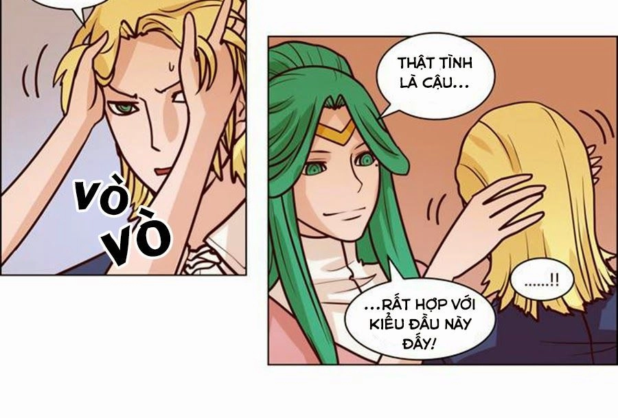 The Devil King Is Bored Chapter 69 - 20